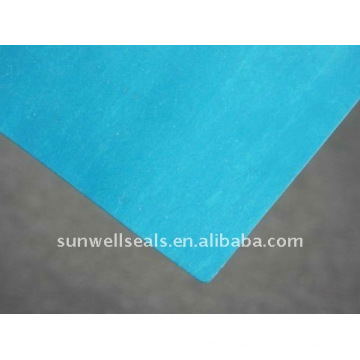 Asbestos-Free Rubber Sheet